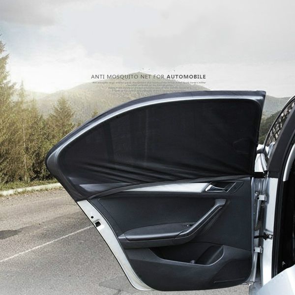 2 pcs car sun shade uv protection car curtain window sunshade side window mesh sun visor summer protection film
2 pcs car sun shade uv protection car curtain window sunshade side window mesh sun visor summer protection film