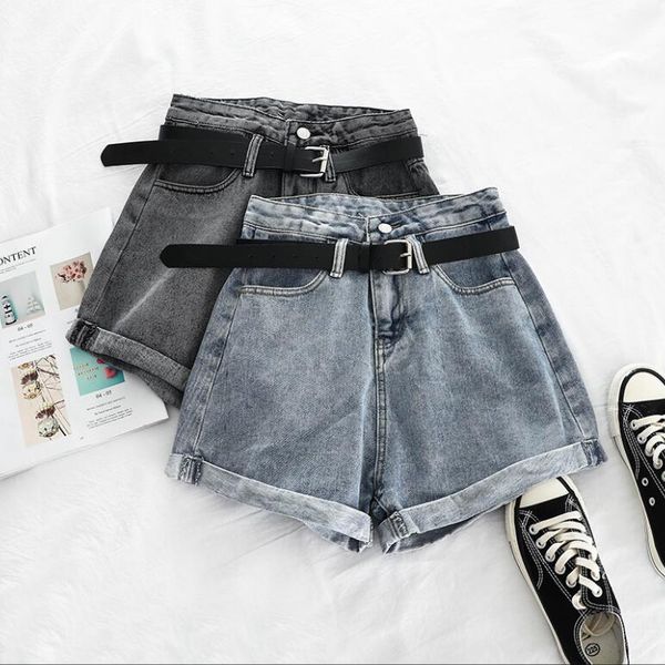 streamgirl high waist denim shorts women vintage jeans shorts high waist for women black loose feminino summer p669, White;black
streamgirl high waist denim shorts women vintage jeans shorts high waist for women black loose feminino summer p669, White;black