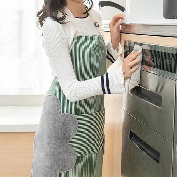 dropshipping cooking фартук водонепроницаемый lady женщина фартук сгущает бытовой очистки рукавов платье с pocket дом подарков
dropshipping cooking фартук водонепроницаемый lady женщина фартук сгущает бытовой очистки рукавов платье с pocket дом подарков