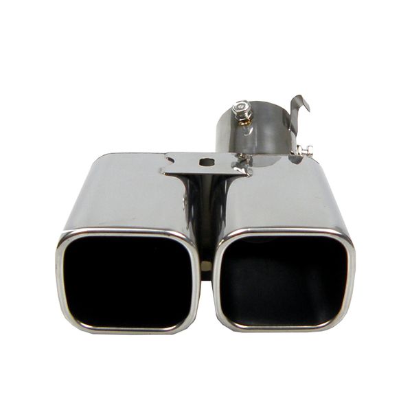 alphard 1 to 2 dual exhaust pipe 304 stainless steel modified car rear tail throat muffler for alphard
alphard 1 to 2 dual exhaust pipe 304 stainless steel modified car rear tail throat muffler for alphard