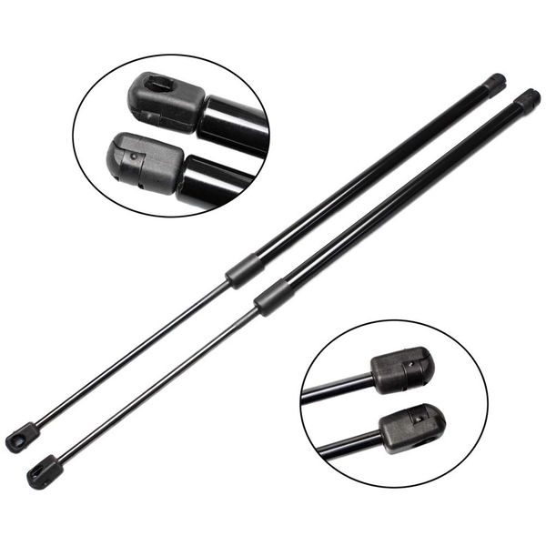 1pair auto tailgate boot gas struts spring lift supports for jeep cherokee (kk) closed off-road vehicle 2008/05 -up 550 mm
1pair auto tailgate boot gas struts spring lift supports for jeep cherokee (kk) closed off-road vehicle 2008/05 -up 550 mm