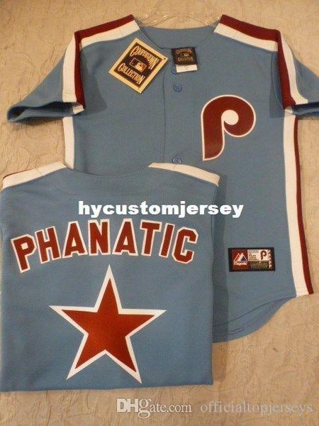 дешевые обычай majestic philadelphia phanatic sewn throwback винтаж джерси мужские сшитые майки большой и высокий размер xs-6xl на продажу, Black;blue
дешевые обычай majestic philadelphia phanatic sewn throwback винтаж джерси мужские сшитые майки большой и высокий размер xs-6xl на продажу, Black;blue