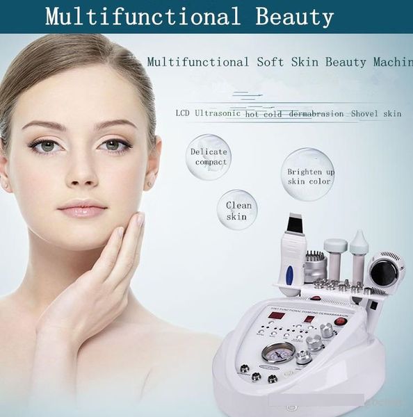 new portable beauty equipment 5 in 1 abrasive diamond microcrystalline abrasive peeling machine portable carnation adsorption machine
new portable beauty equipment 5 in 1 abrasive diamond microcrystalline abrasive peeling machine portable carnation adsorption machine