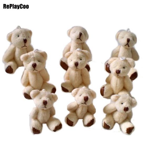 7.5/4.5cm 20pcs/lot mini teddy bear stuffed plush toys small bear stuffed toys pelucia pendant kids birthday gift party decor
7.5/4.5cm 20pcs/lot mini teddy bear stuffed plush toys small bear stuffed toys pelucia pendant kids birthday gift party decor