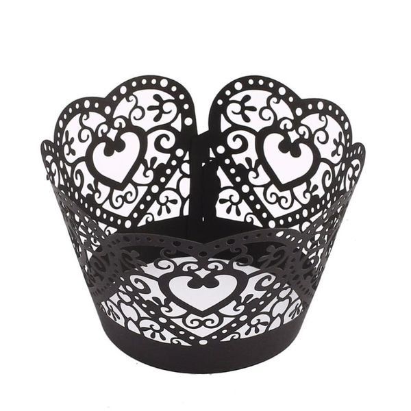 50pcs laser cut cupcake wrappers music notes muffin case cake paper cup liner wedding birthday party liners decoration
50pcs laser cut cupcake wrappers music notes muffin case cake paper cup liner wedding birthday party liners decoration