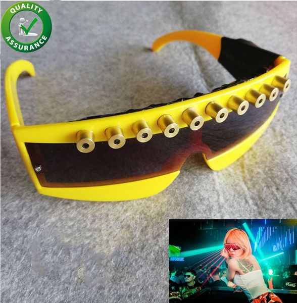 luxury designer glasses stage glasses red protection stage dj ktv party glasses for men women christmas event party disco bar supplies, Silver
luxury designer glasses stage glasses red protection stage dj ktv party glasses for men women christmas event party disco bar supplies, Silver
