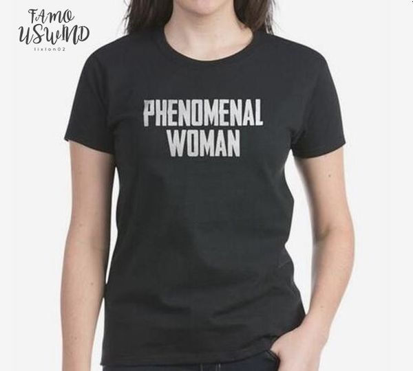 phenomenal woman letter print t shirt women funny graphic tshirt casual tees drop flutter sleeve ship ing, White
phenomenal woman letter print t shirt women funny graphic tshirt casual tees drop flutter sleeve ship ing, White