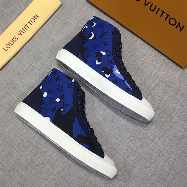 20fw thin section high band thin men's shoes stars thickening foreign trade tide belt speed sell through large size high men's sho, Black
20fw thin section high band thin men's shoes stars thickening foreign trade tide belt speed sell through large size high men's sho, Black