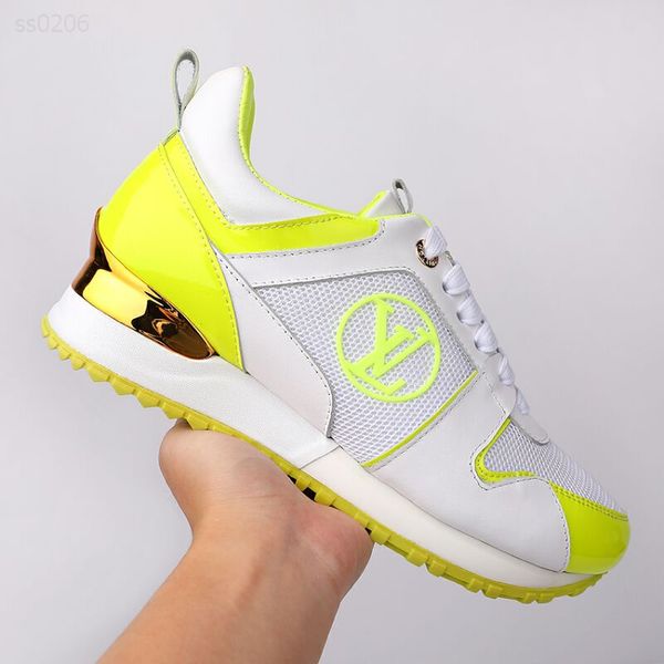 high grade european station luxury woman sports shoes real leather suede runner shoes generous custom platform fashion casual shoes, Black
high grade european station luxury woman sports shoes real leather suede runner shoes generous custom platform fashion casual shoes, Black