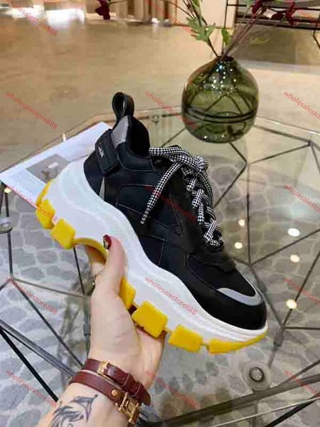 xshfbcl men low casual shoe lates p cloudbust thunder lace up designer shoe 19fw capsule series color matching platform luxury sneakers, Black;red
xshfbcl men low casual shoe lates p cloudbust thunder lace up designer shoe 19fw capsule series color matching platform luxury sneakers, Black;red