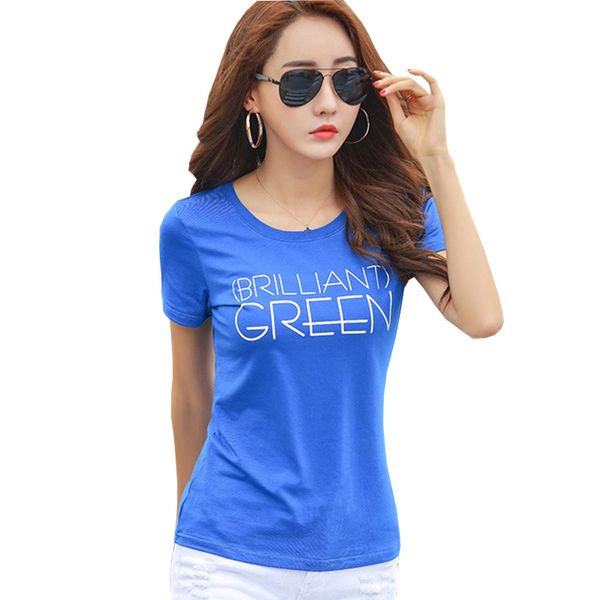 shintimes 2019 summer fashion letter print women cotton o-neck t-shirt female kawaii tshirts femme plus size korean clothes, White
shintimes 2019 summer fashion letter print women cotton o-neck t-shirt female kawaii tshirts femme plus size korean clothes, White