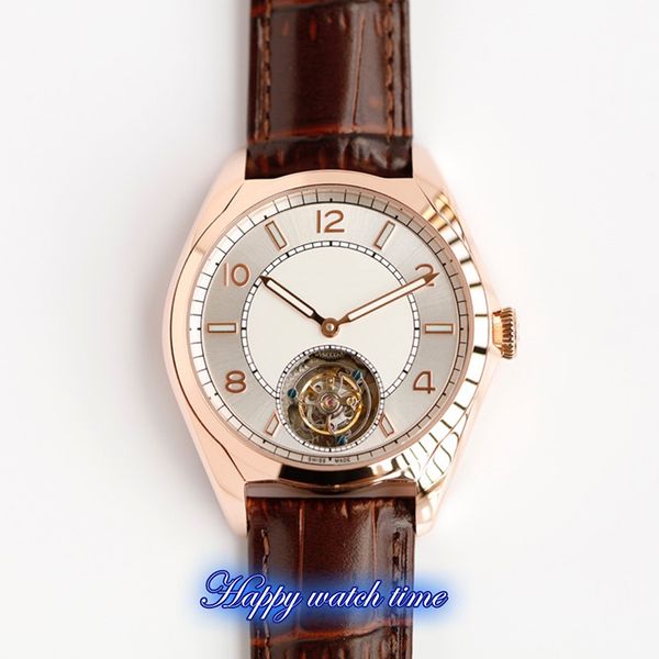version fiftysix 6000e/000r-b488 real tourbillon mechanical white dial mens watch sapphire rose gold case leather strap designer watches, Slivery;brown
version fiftysix 6000e/000r-b488 real tourbillon mechanical white dial mens watch sapphire rose gold case leather strap designer watches, Slivery;brown