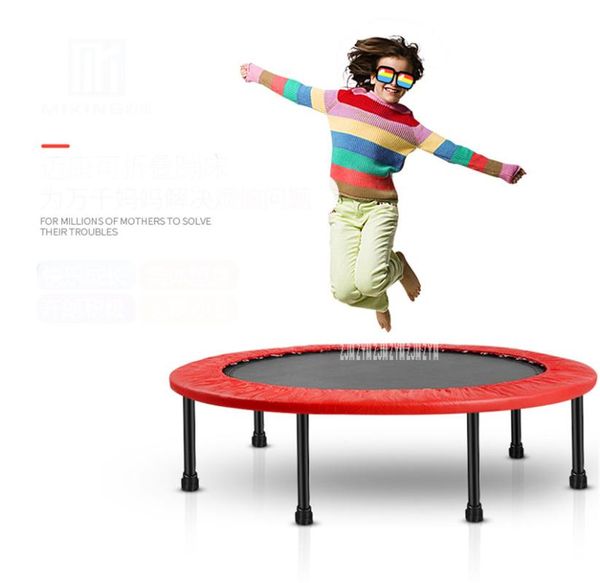 40 children fitness trampoline for home storage elastic thickly padded cover offer more safety size:40inch pvc material
40 children fitness trampoline for home storage elastic thickly padded cover offer more safety size:40inch pvc material