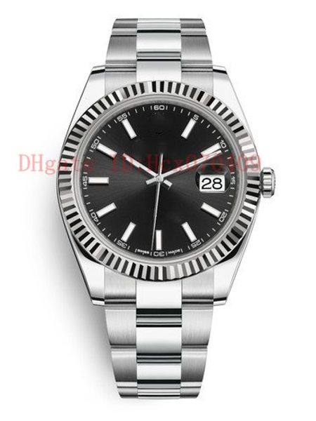 multiple style 41mm sapphire stainless steel asia 2813 automatic movement mechanical watch men date president mens watches, Slivery;brown
multiple style 41mm sapphire stainless steel asia 2813 automatic movement mechanical watch men date president mens watches, Slivery;brown