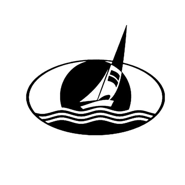 15*11.9cm sailing sailboat boat vinyl decal sticker car accessories motorcycle helmet car styling car sticker
15*11.9cm sailing sailboat boat vinyl decal sticker car accessories motorcycle helmet car styling car sticker