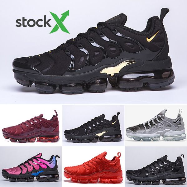 2019 tn plus running shoes for men women black speed red white anthracite ultra white black 2019 designers sneakers w1-2q
2019 tn plus running shoes for men women black speed red white anthracite ultra white black 2019 designers sneakers w1-2q