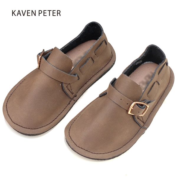 genuine leather shoes children handmad boys shoes girls slip on gym kids cow leather rubber soft sole baby sneakers casual, Black;grey
genuine leather shoes children handmad boys shoes girls slip on gym kids cow leather rubber soft sole baby sneakers casual, Black;grey