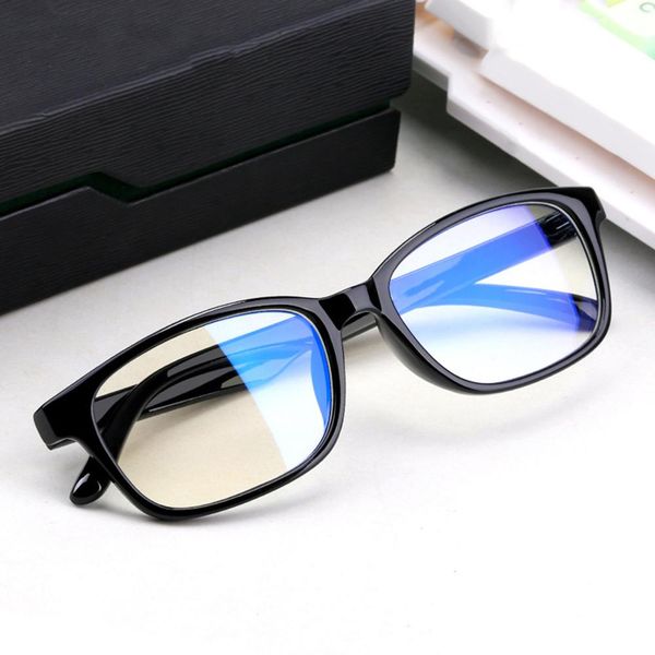 mobile phone computer glasses protection anti blue rays radiation blocking men women durable clear lens fashion, Silver
mobile phone computer glasses protection anti blue rays radiation blocking men women durable clear lens fashion, Silver
