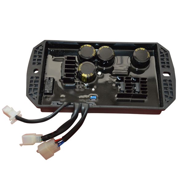 lihua 8.5kw 15kw 20kw three phase generator avr part accessory automatic voltage regulator
lihua 8.5kw 15kw 20kw three phase generator avr part accessory automatic voltage regulator