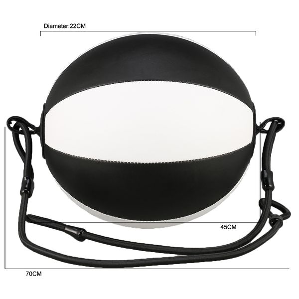 outdoors sport punching balls hanging speed ball rebound ball boxing fitness boxing ball vent decompression
outdoors sport punching balls hanging speed ball rebound ball boxing fitness boxing ball vent decompression