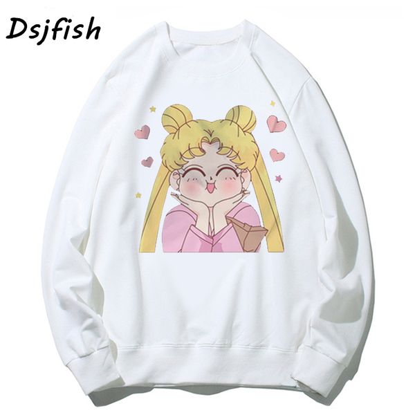 sailor moon women hoodies sweatshirts long sleeve harajuku ullzang hoodie aesthetic anime cute cartoon hoody fashion girl, Black
sailor moon women hoodies sweatshirts long sleeve harajuku ullzang hoodie aesthetic anime cute cartoon hoody fashion girl, Black