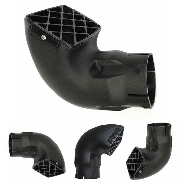 wading larynx replacement snorkel head car air ram head intake throat off-road vehicle climbing truck
wading larynx replacement snorkel head car air ram head intake throat off-road vehicle climbing truck