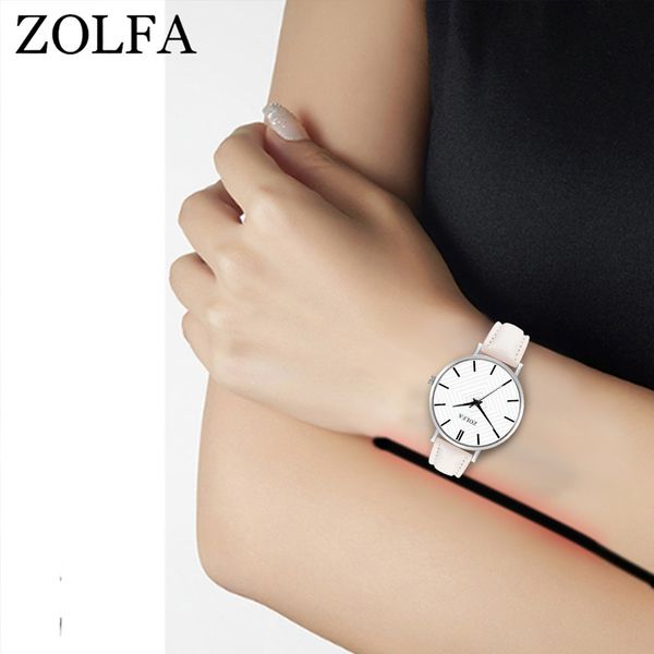 precious quartz watch woman's watches high-end blue glass life waterproof distinguished women wrist watch delicate, Slivery;brown
precious quartz watch woman's watches high-end blue glass life waterproof distinguished women wrist watch delicate, Slivery;brown