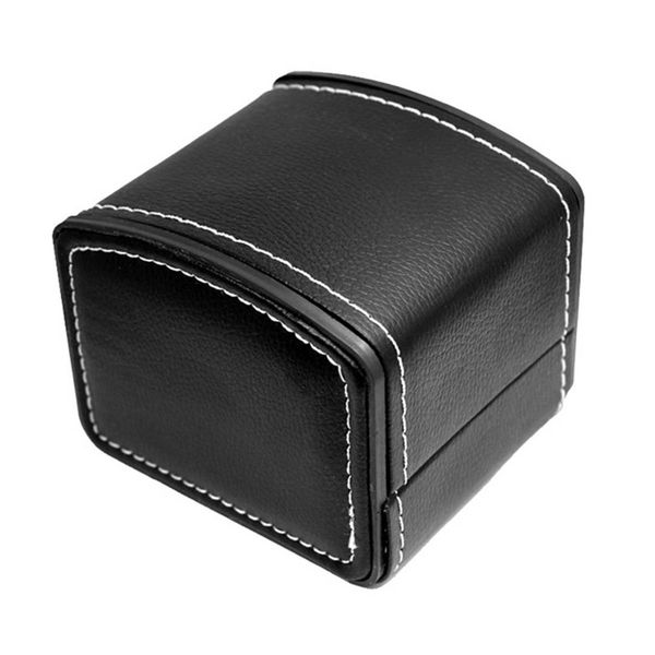 fashion watch box faux leather square jewelry watch case display gift box with pillow cushion portable organizer case 2019, Black;blue
fashion watch box faux leather square jewelry watch case display gift box with pillow cushion portable organizer case 2019, Black;blue