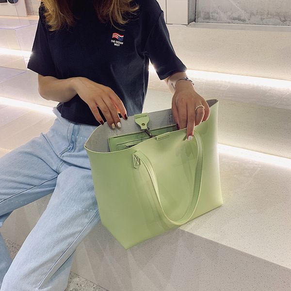 women's shoulder bags 2020 new large women's handbags little fairy fashion bags messenger tote for women
women's shoulder bags 2020 new large women's handbags little fairy fashion bags messenger tote for women