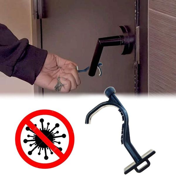 38# door handle portable pressure lifting tool hygiene hand brass door opener stylus elevator handle key
38# door handle portable pressure lifting tool hygiene hand brass door opener stylus elevator handle key
