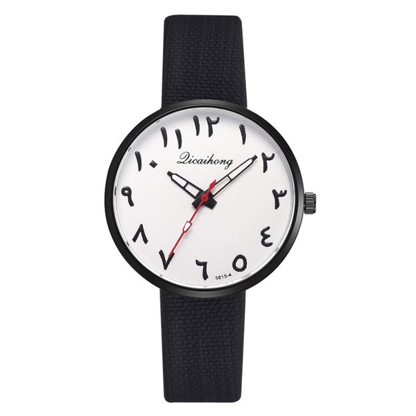 women luxury watch personality numbers dial simple quartz wristwatches pu leather strap sport ladies watches clock reloj mujer, Slivery;brown
women luxury watch personality numbers dial simple quartz wristwatches pu leather strap sport ladies watches clock reloj mujer, Slivery;brown