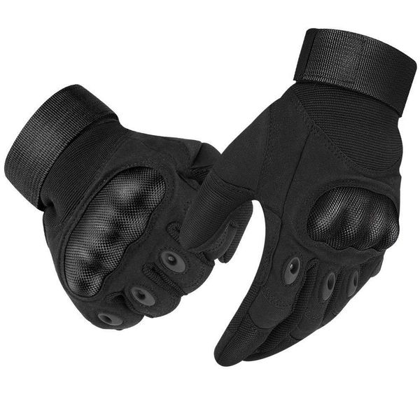 1 pair of black universal cycling gloves tactical gloves touch screen for motorcycle skiing
1 pair of black universal cycling gloves tactical gloves touch screen for motorcycle skiing