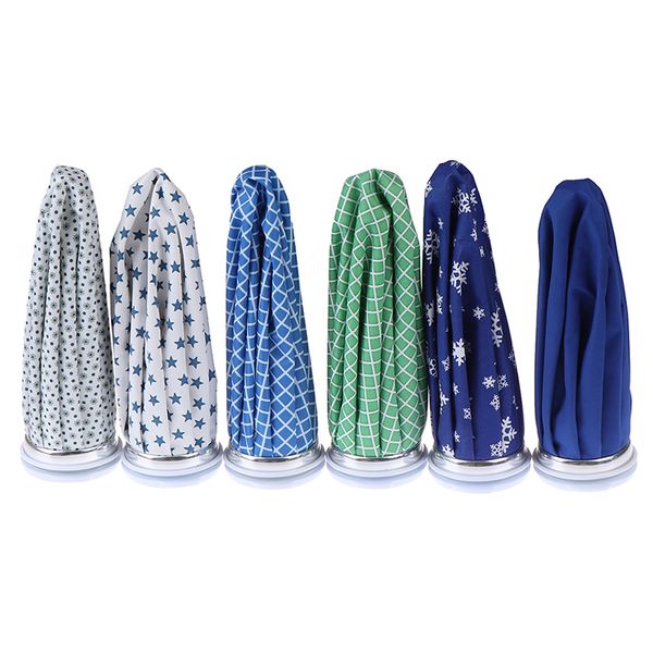 1pc 23*20cm fashion 6 color reusable knee head leg injury pain relief ice bag
1pc 23*20cm fashion 6 color reusable knee head leg injury pain relief ice bag
