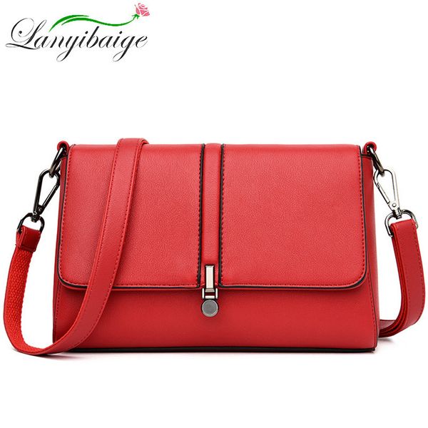 2019 fashion flip shoulder bag for women crossbody bags with door lock women leather bag 5 colors pu messenger
2019 fashion flip shoulder bag for women crossbody bags with door lock women leather bag 5 colors pu messenger