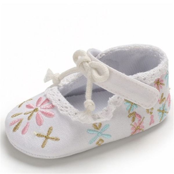 2020 new spring and autumn embroidered baby shoes baby toddler shoes fashion soft bottom comfortable princess shoes
2020 new spring and autumn embroidered baby shoes baby toddler shoes fashion soft bottom comfortable princess shoes