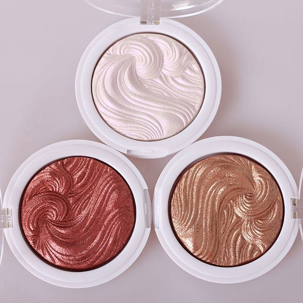 1 pcs brighten highlighter prominent side profile highlight palette face contour sj66
1 pcs brighten highlighter prominent side profile highlight palette face contour sj66