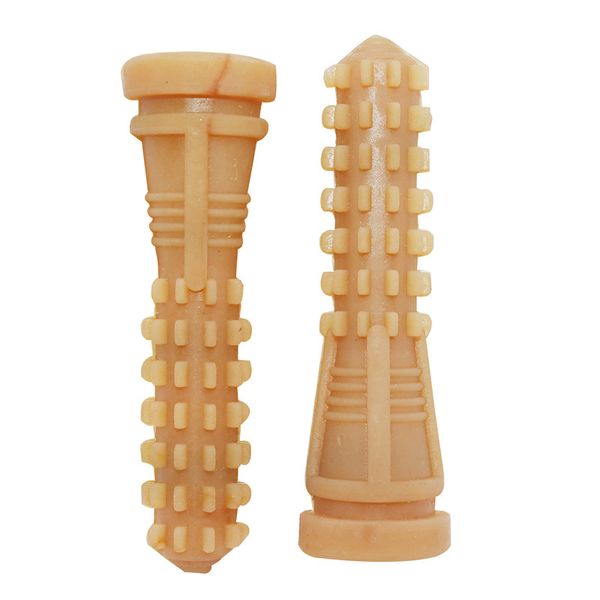 50 pcs poultry depilation rods chicken plucking machine hair removal rod hair removal cow bar card slot 22/21/17/13mm 5 models
50 pcs poultry depilation rods chicken plucking machine hair removal rod hair removal cow bar card slot 22/21/17/13mm 5 models