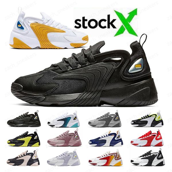 wholesale m2k zoom men running shoes triple black wolf grey red university red dark grey men women outdoor sports sneaker size 36-45
wholesale m2k zoom men running shoes triple black wolf grey red university red dark grey men women outdoor sports sneaker size 36-45