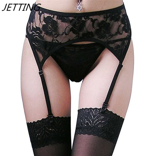 stocking set women sheer lace tighs high stockings erotic lingerie garter pantyhose garter belt stockings, Black;white
stocking set women sheer lace tighs high stockings erotic lingerie garter pantyhose garter belt stockings, Black;white