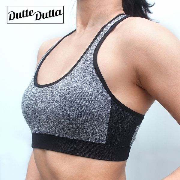seamless yoga bra women fitness sports bras push up padded bra running workout yoga crop fitness, White;black
seamless yoga bra women fitness sports bras push up padded bra running workout yoga crop fitness, White;black
