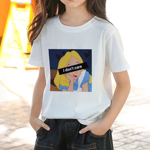 funny new aesthetics spoof princess printed t shirt for baby girl cute boys t shirts korean kids shirt casual short sleeve vogue, Blue
funny new aesthetics spoof princess printed t shirt for baby girl cute boys t shirts korean kids shirt casual short sleeve vogue, Blue