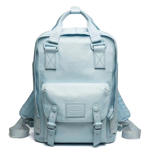 macarons solid color donuts backpack women korean -style color students waterproof school bag computer bag fashion backpack
macarons solid color donuts backpack women korean -style color students waterproof school bag computer bag fashion backpack