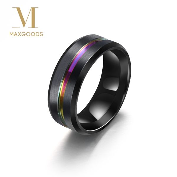 1 pcs stainless steel titanium ring for men&women wedding engagement ring jewelry, Slivery;golden
1 pcs stainless steel titanium ring for men&women wedding engagement ring jewelry, Slivery;golden