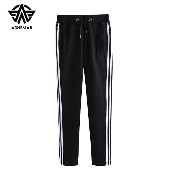 adhemar athleisure sweatpants for men/women lover clothes casual korean style exercise pants, Black;blue
adhemar athleisure sweatpants for men/women lover clothes casual korean style exercise pants, Black;blue