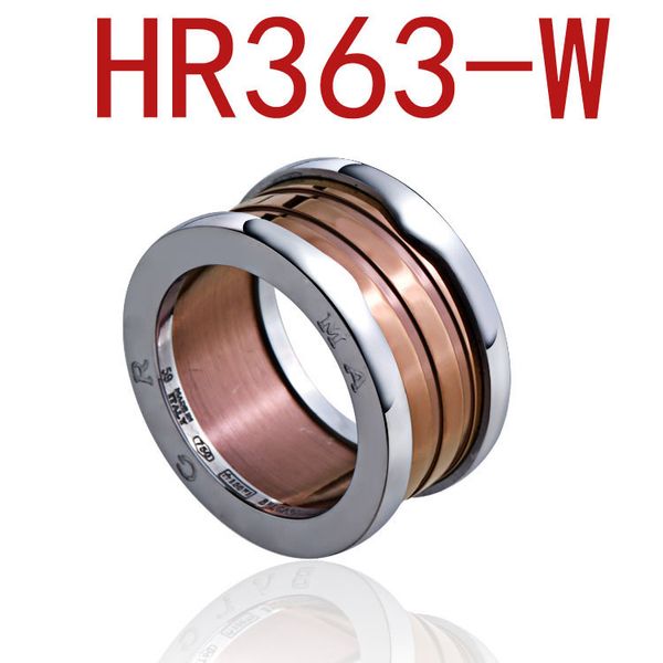 luxury designer titanium steel mens jewelry rings love ring women spiral ring, Silver
luxury designer titanium steel mens jewelry rings love ring women spiral ring, Silver