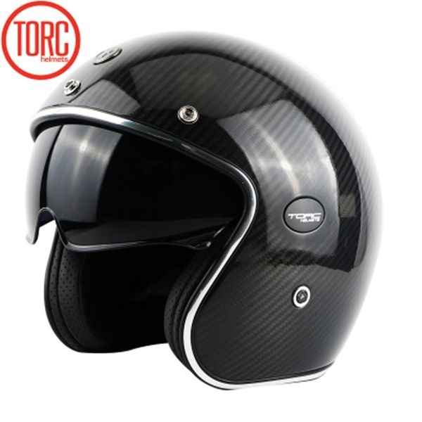 professional light weight bike helmet dot ece approved carbon fiber motorcycle helmet torc v587 series chopper bike
professional light weight bike helmet dot ece approved carbon fiber motorcycle helmet torc v587 series chopper bike