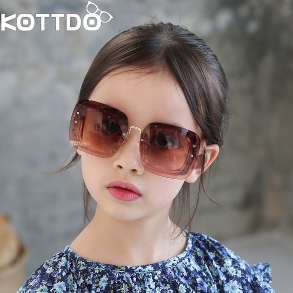 kottdo fashion big box children's sunglasses boys girls children's sunglasses cute sun glasses eyewear oculos, Blue
kottdo fashion big box children's sunglasses boys girls children's sunglasses cute sun glasses eyewear oculos, Blue