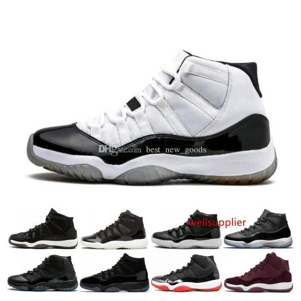 2019 new 11 11s concord cap and gown men women basketball shoes gamma blue concord 23 45 platinum tint sports shoe sneaker
2019 new 11 11s concord cap and gown men women basketball shoes gamma blue concord 23 45 platinum tint sports shoe sneaker