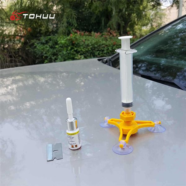 professional windscreen repair tool paintless dent removal car windshield repair kit chip carack auto glass for the window
professional windscreen repair tool paintless dent removal car windshield repair kit chip carack auto glass for the window