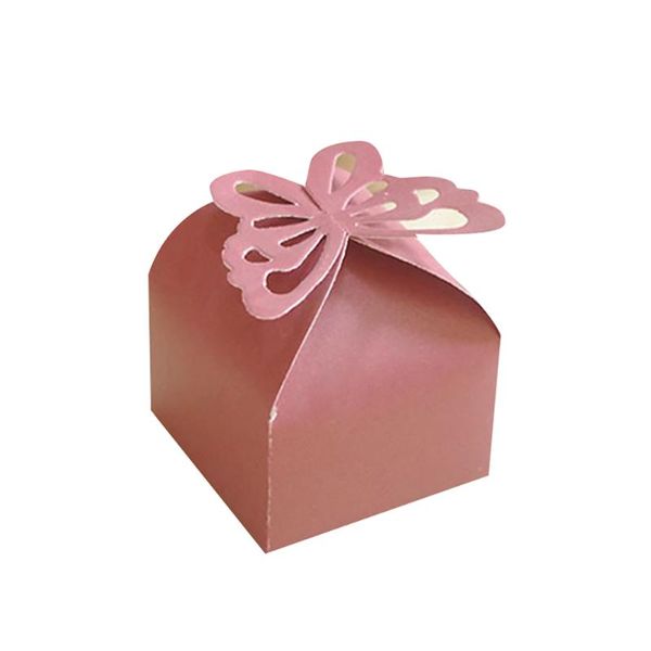 lychee life 50pcs butterfly series candy box colorful candy box diy festival party christmas decoration accessories
lychee life 50pcs butterfly series candy box colorful candy box diy festival party christmas decoration accessories